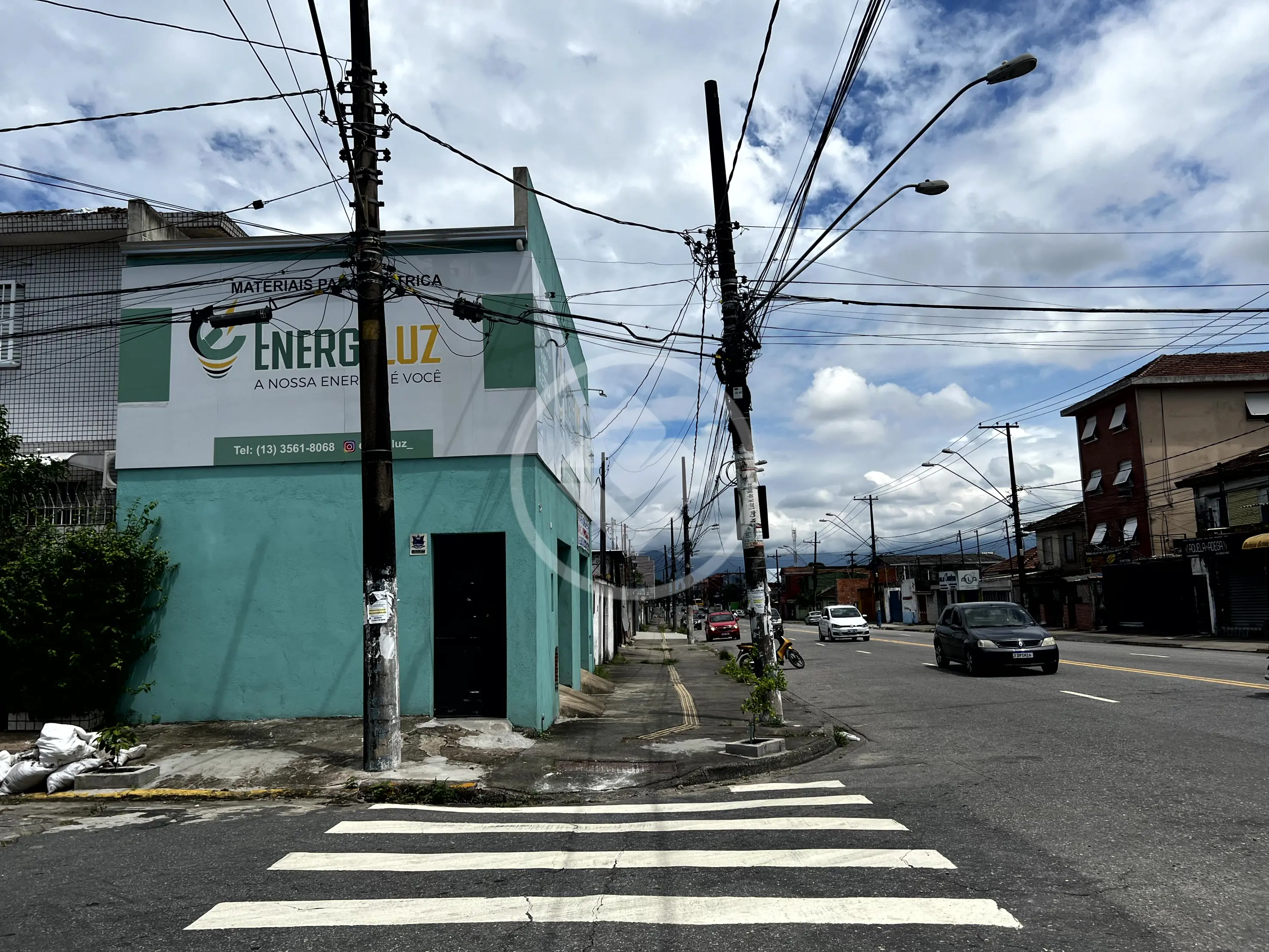 Imagem 2 - Loja em Jardim Paraíso, São Vicente - SP