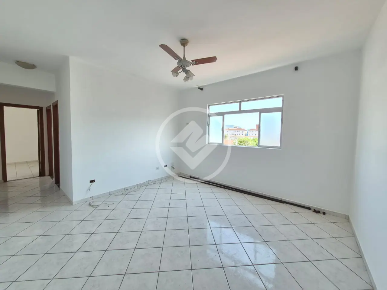 Apartamento Parque São Vicente, São Vicente - SP — foto 1