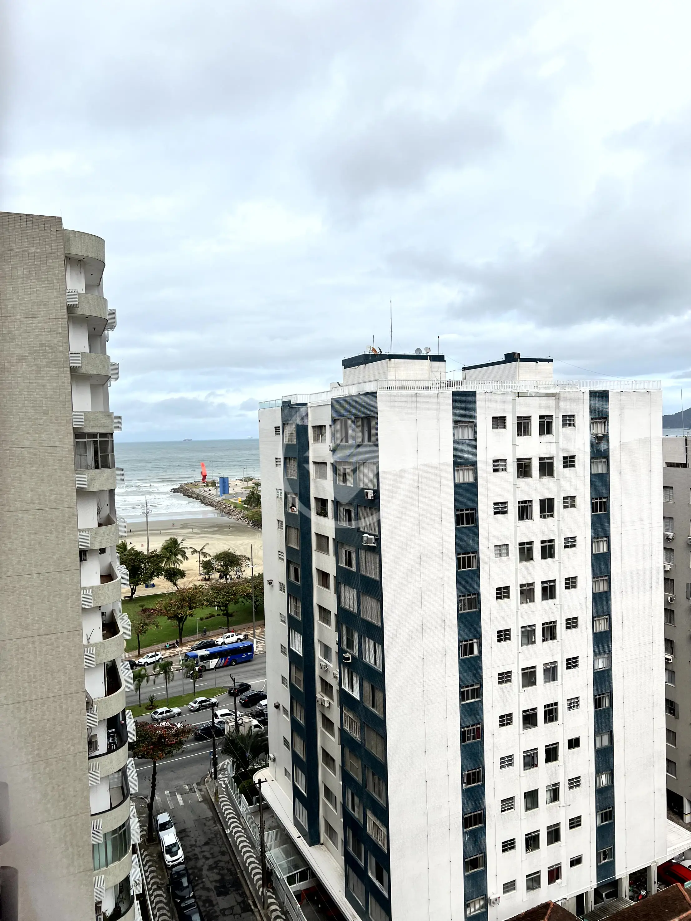 Image 26 - Apartamento em José Menino, Santos - SP