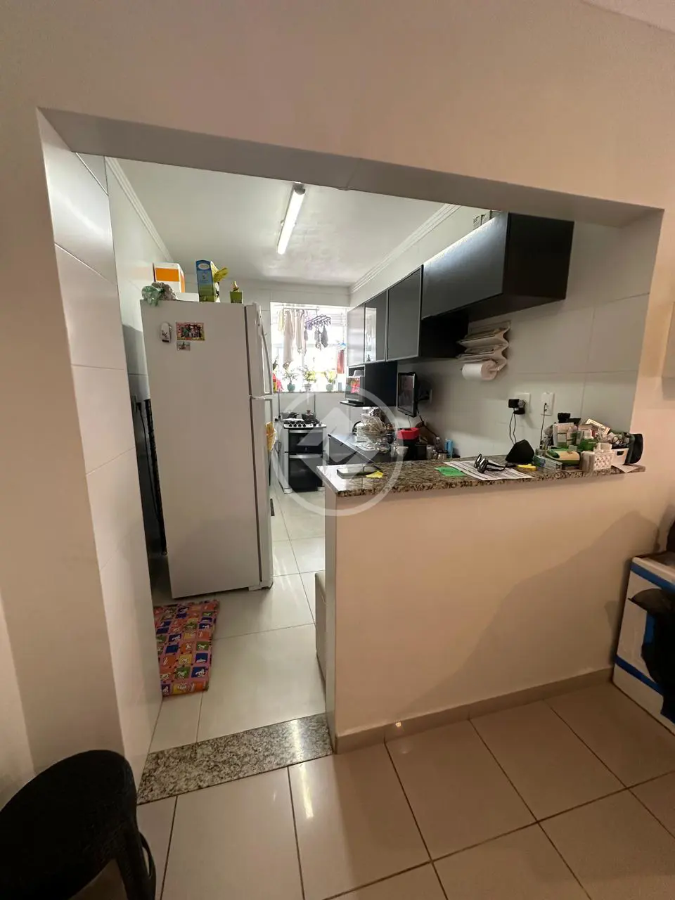 Imagem 2 - Apartamento em Pompéia, Santos - SP
