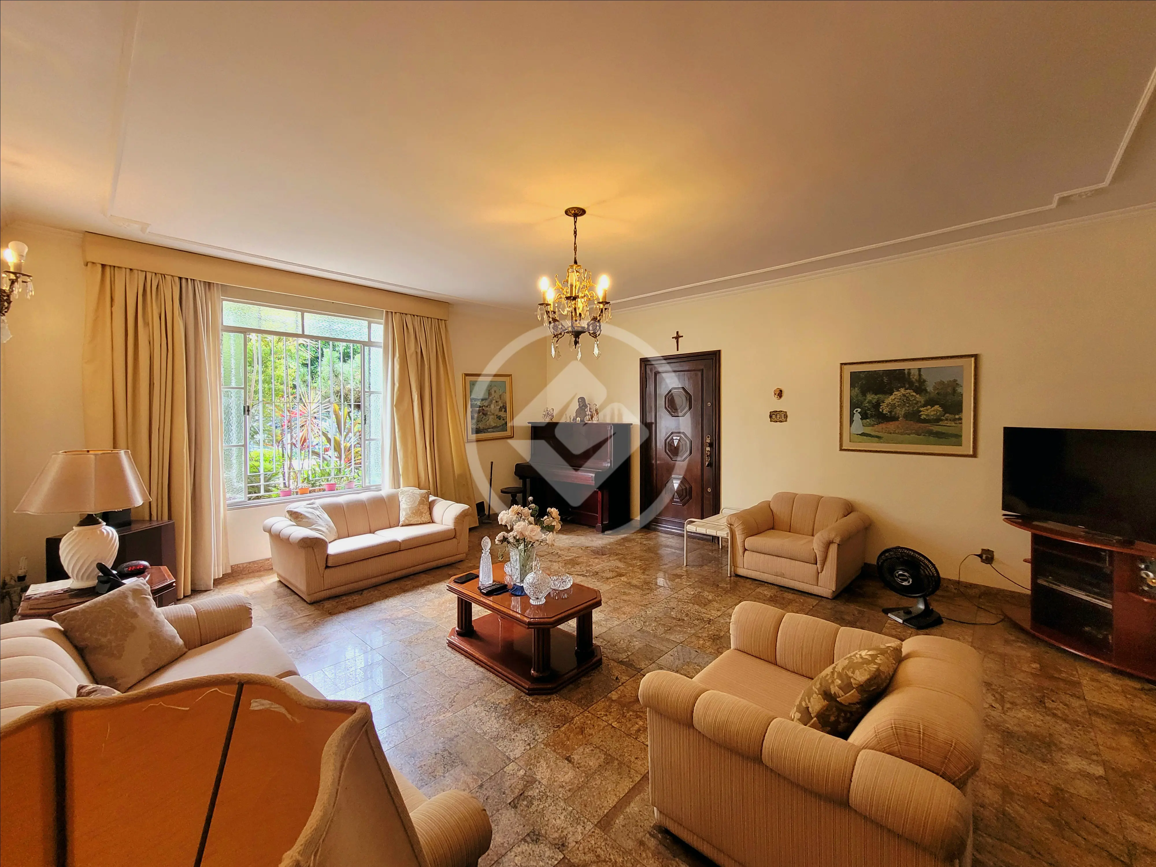 Imagem 3 - Casa em GONZAGA, Santos - SP