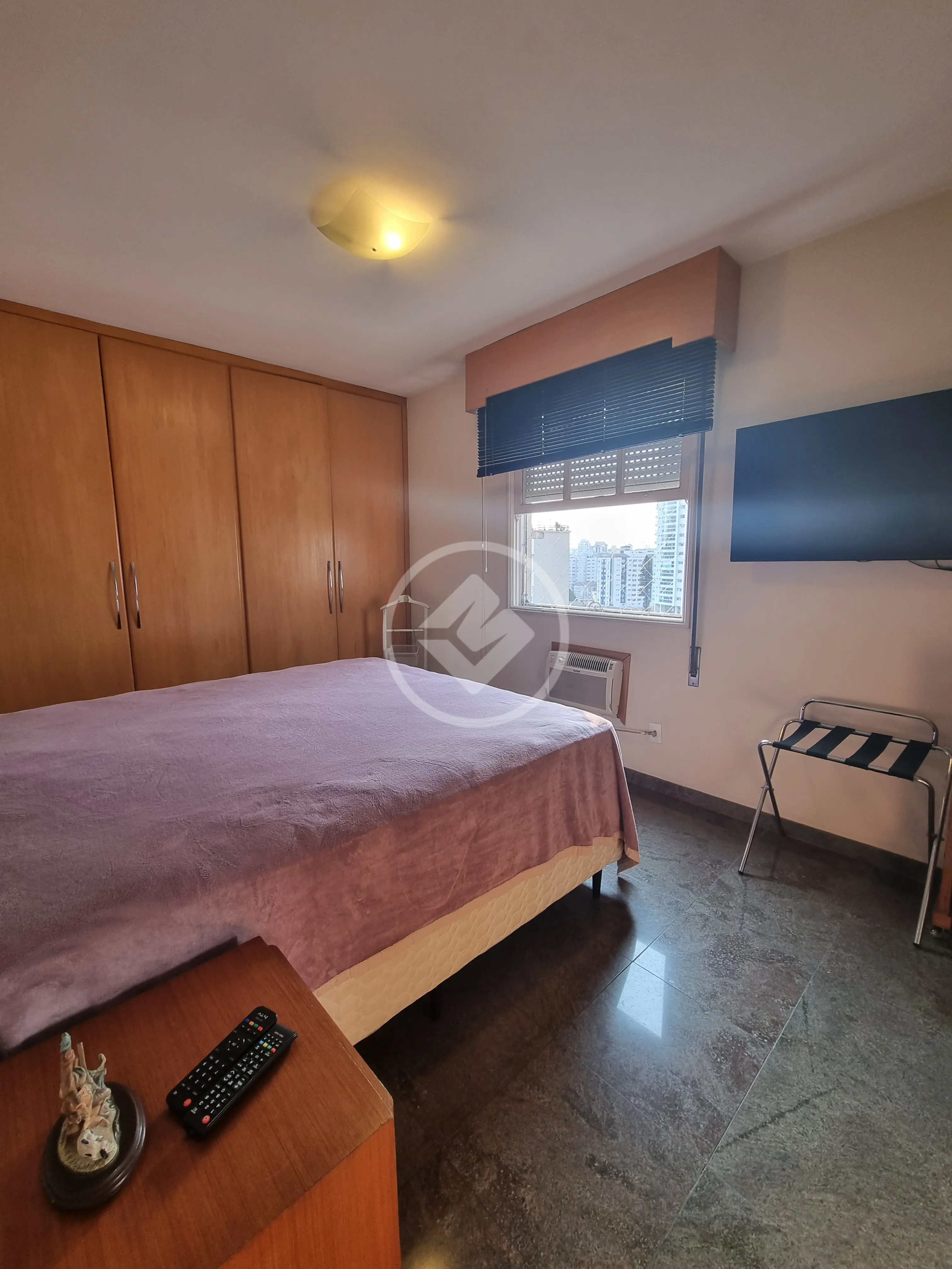Imagem 4 - Cobertura Duplex em Ponta da Praia, Santos - SP