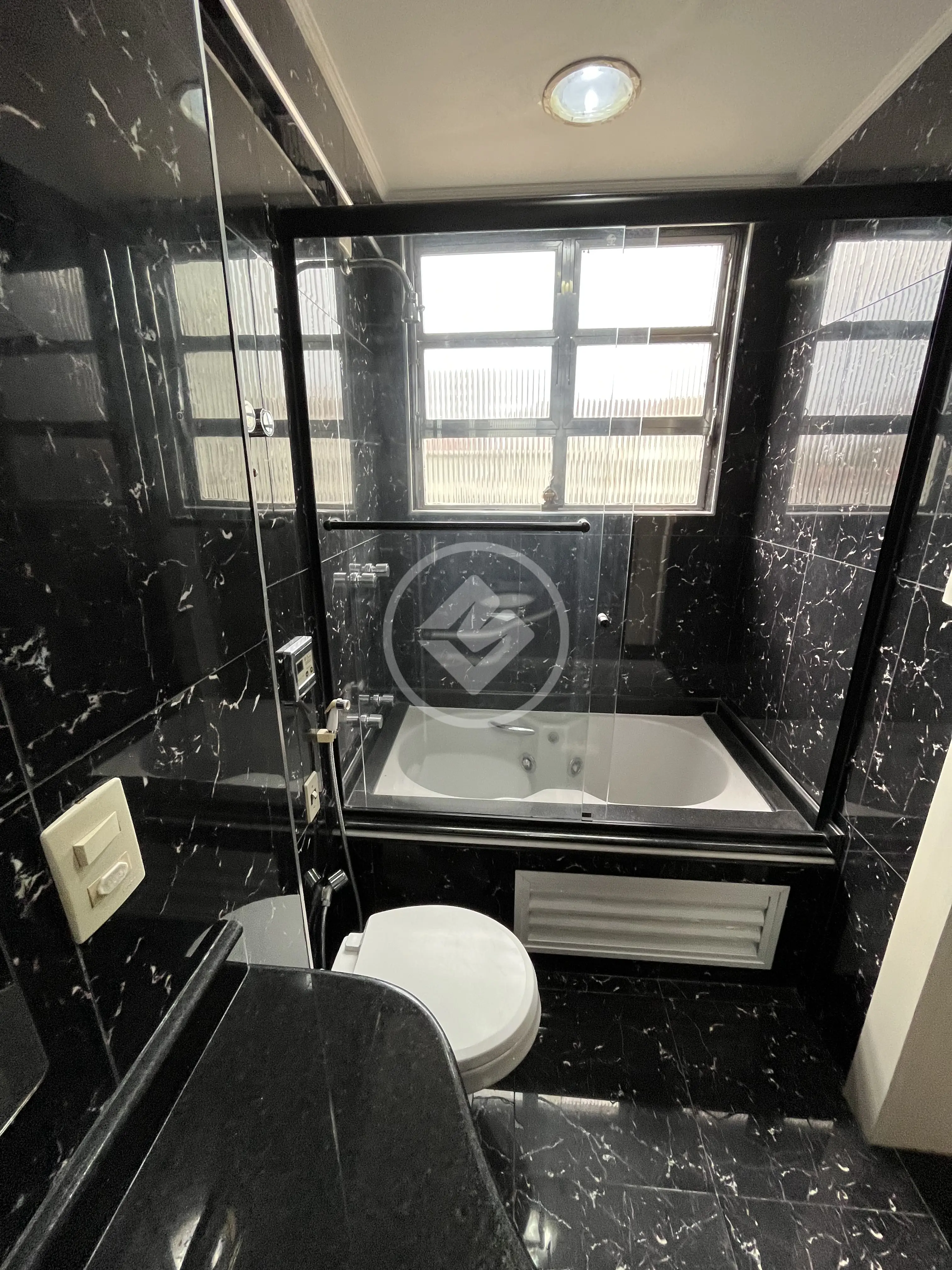 Imagem 6 - Apartamento em PONTA DA PRAIA, Santos - SP