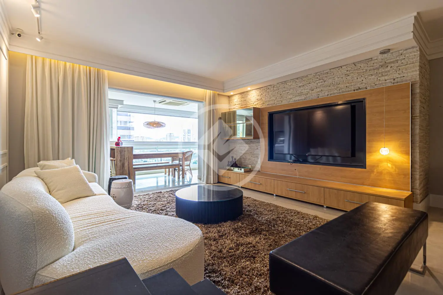Imagem 6 - Apartamento em Aparecida, Santos - SP