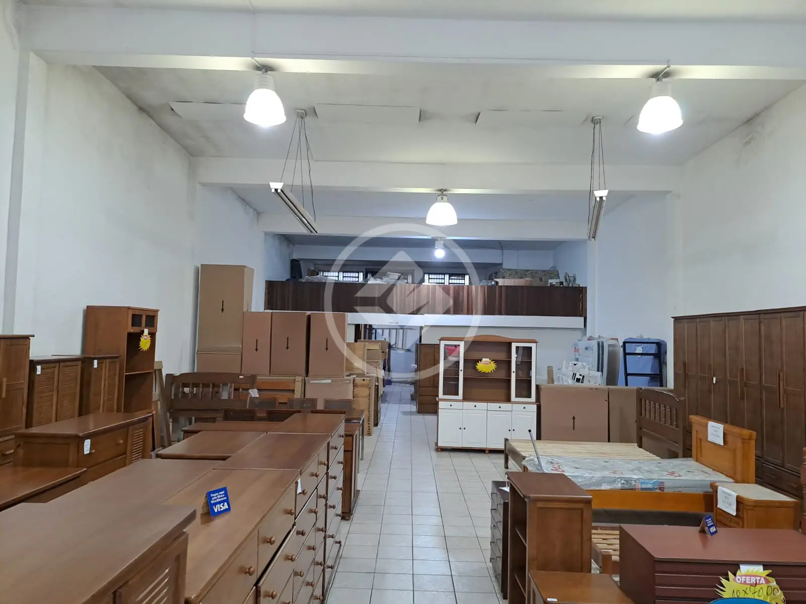 Imagem 3 - Loja em Centro, Santos - SP