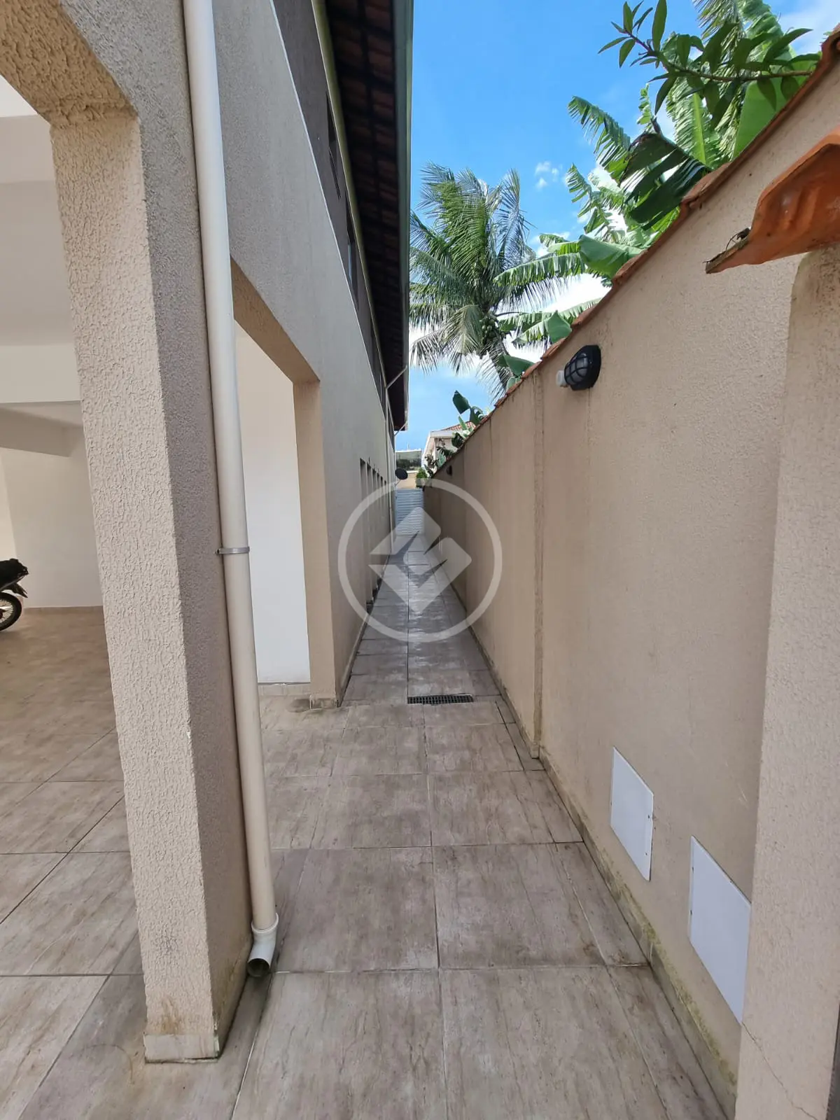 Imagem 3 - Casa Condomínio em Sítio do Campo, Praia Grande - SP
