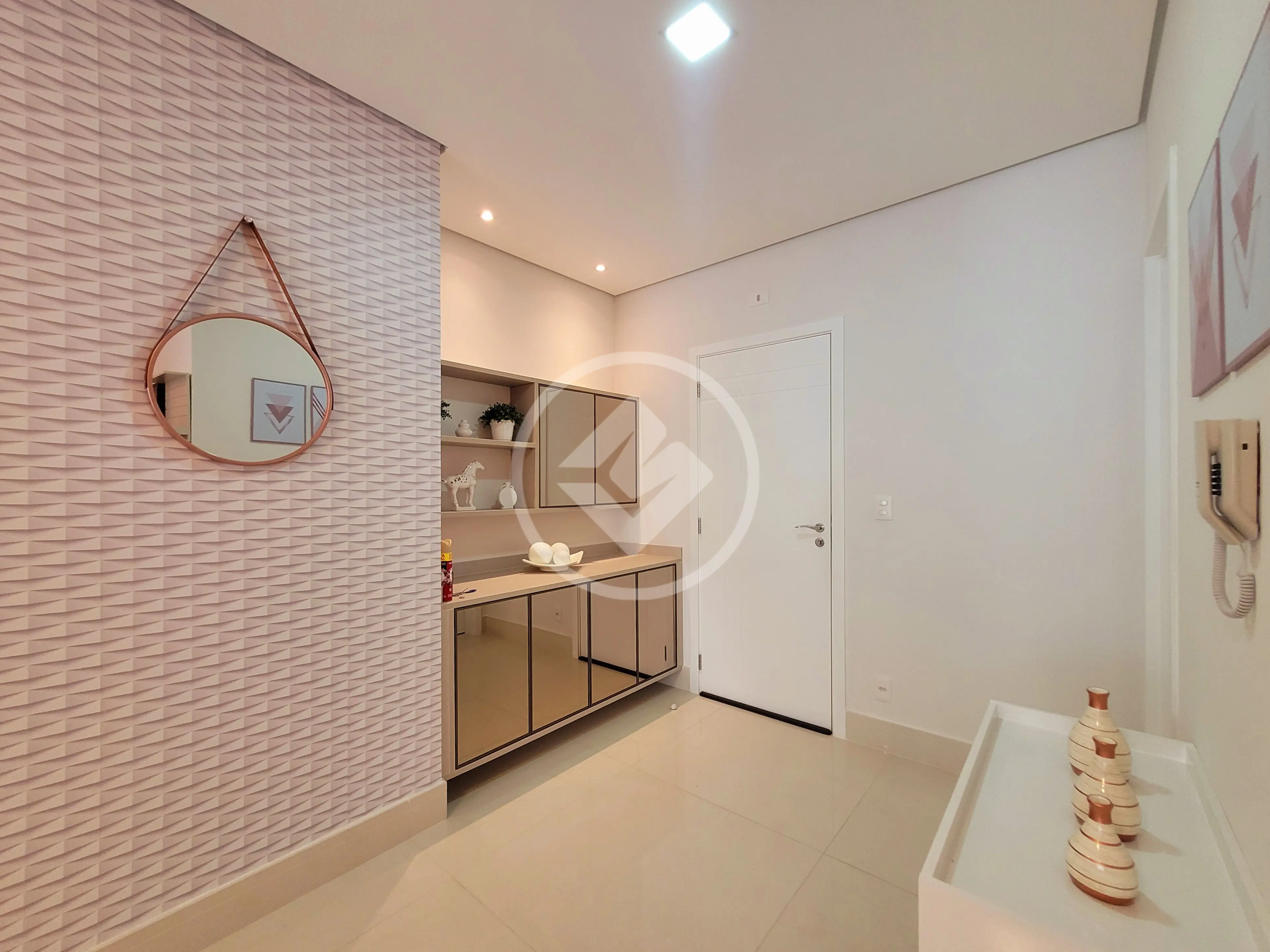 Imagem 6 - Apartamento em Aparecida, Santos - SP