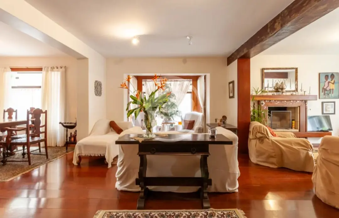 Imagem 6 - Casa em Jardim Novo Mundo, São Paulo - SP
