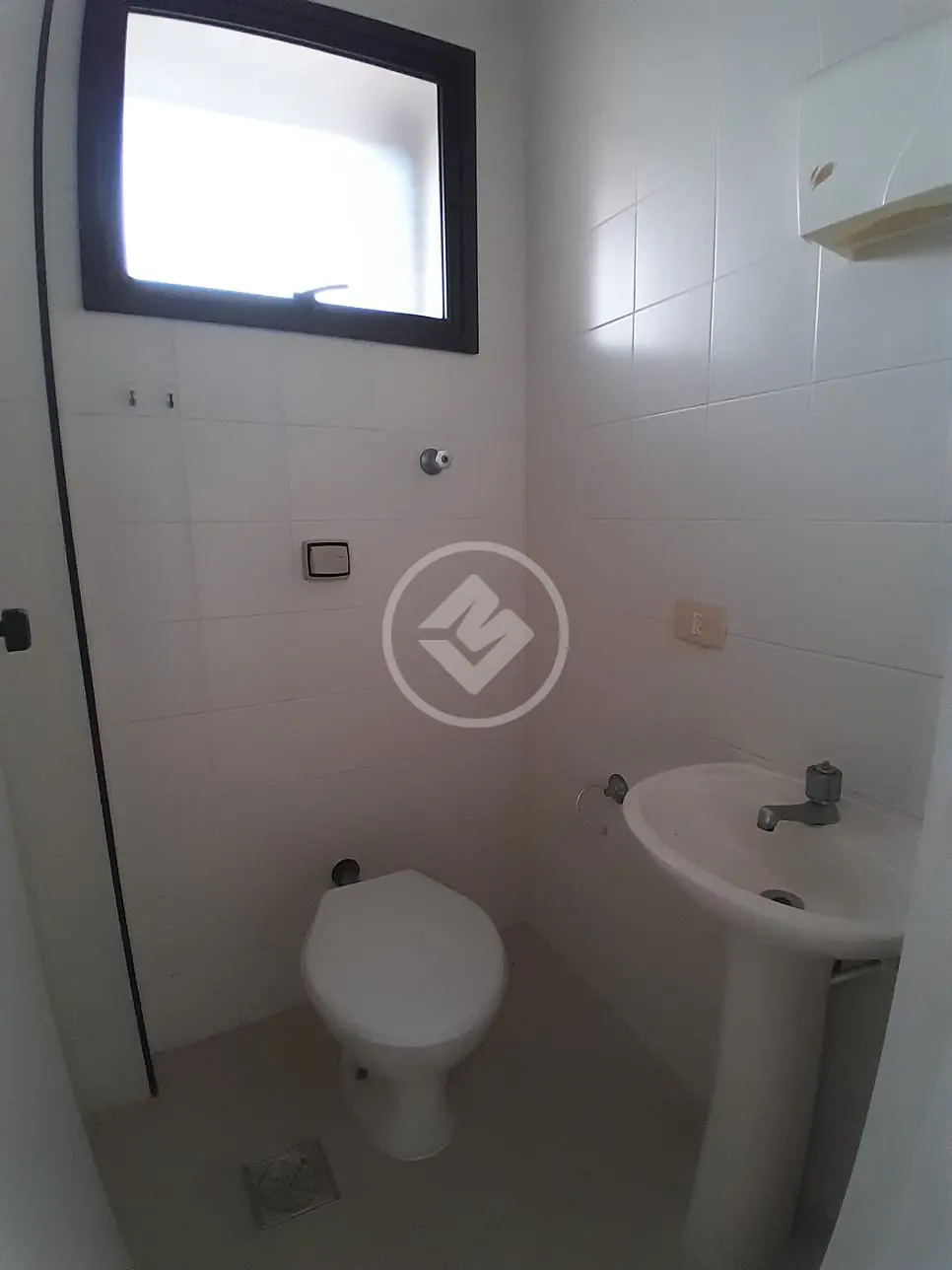Imagem 3 - Sala Comercial em Gonzaga, Santos - SP