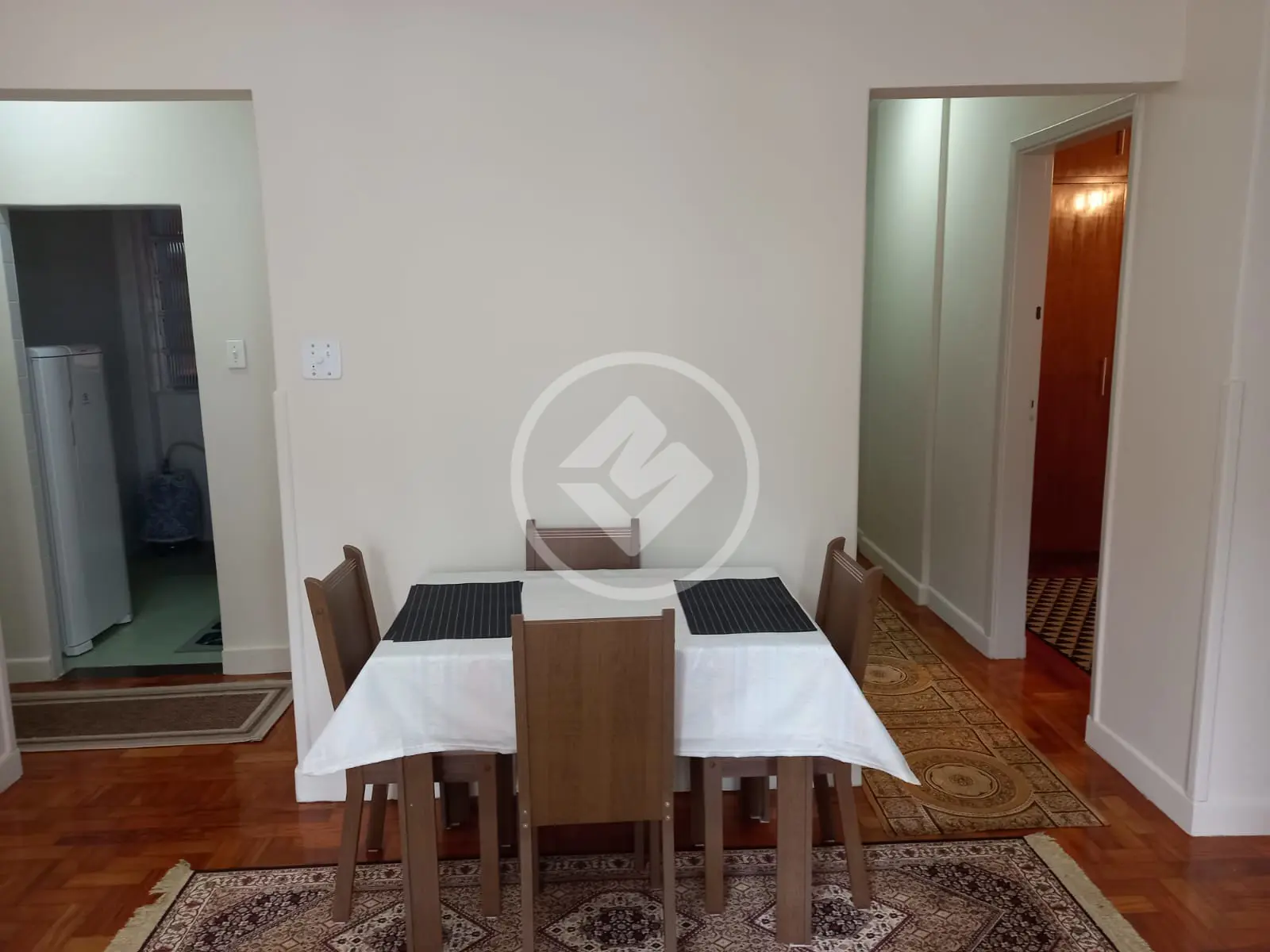 Imagem 4 - Apartamento em Gonzaga, Santos - SP