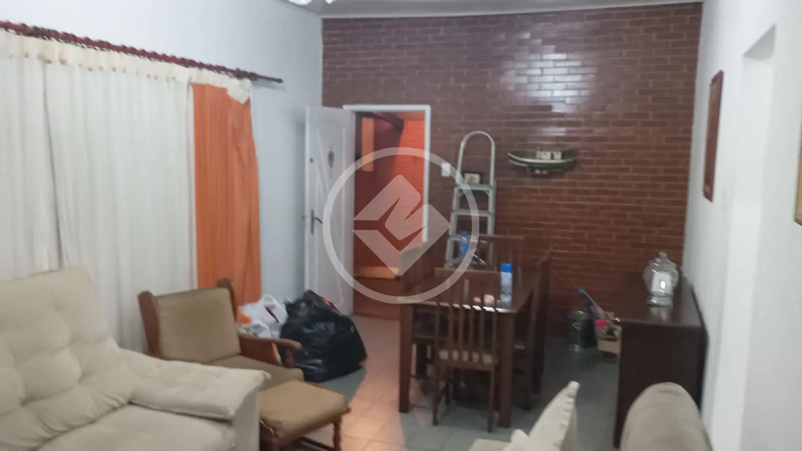 Casa Ocian, Praia Grande - SP — foto 2