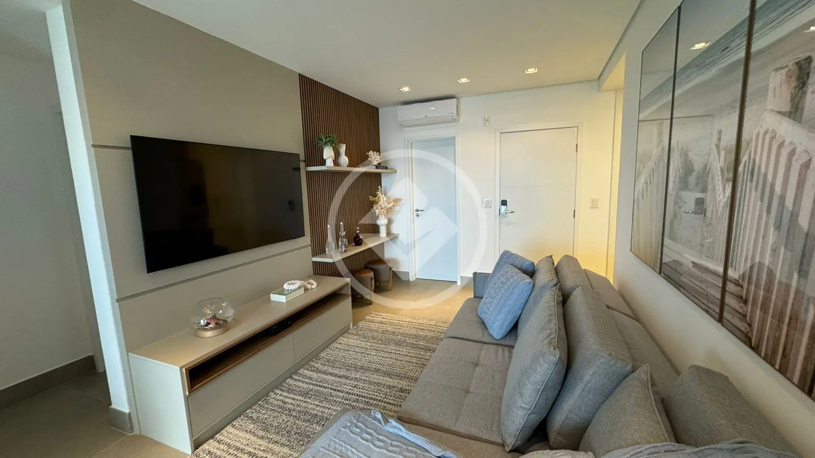 Imagem 5 - Apartamento em BOQUEIRÃO, Santos - SP