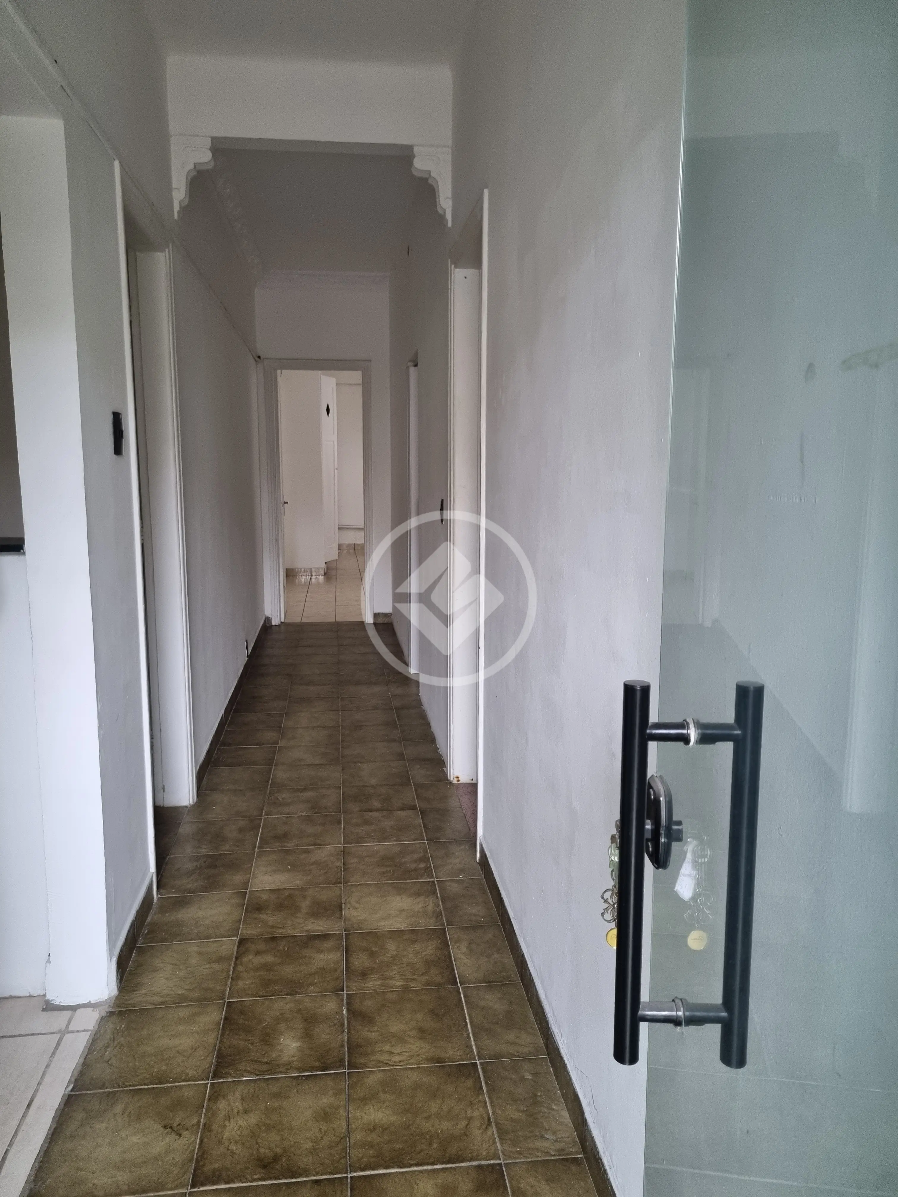 Imagem 2 - Casa Comercial em BOQUEIRÃO, Santos - SP