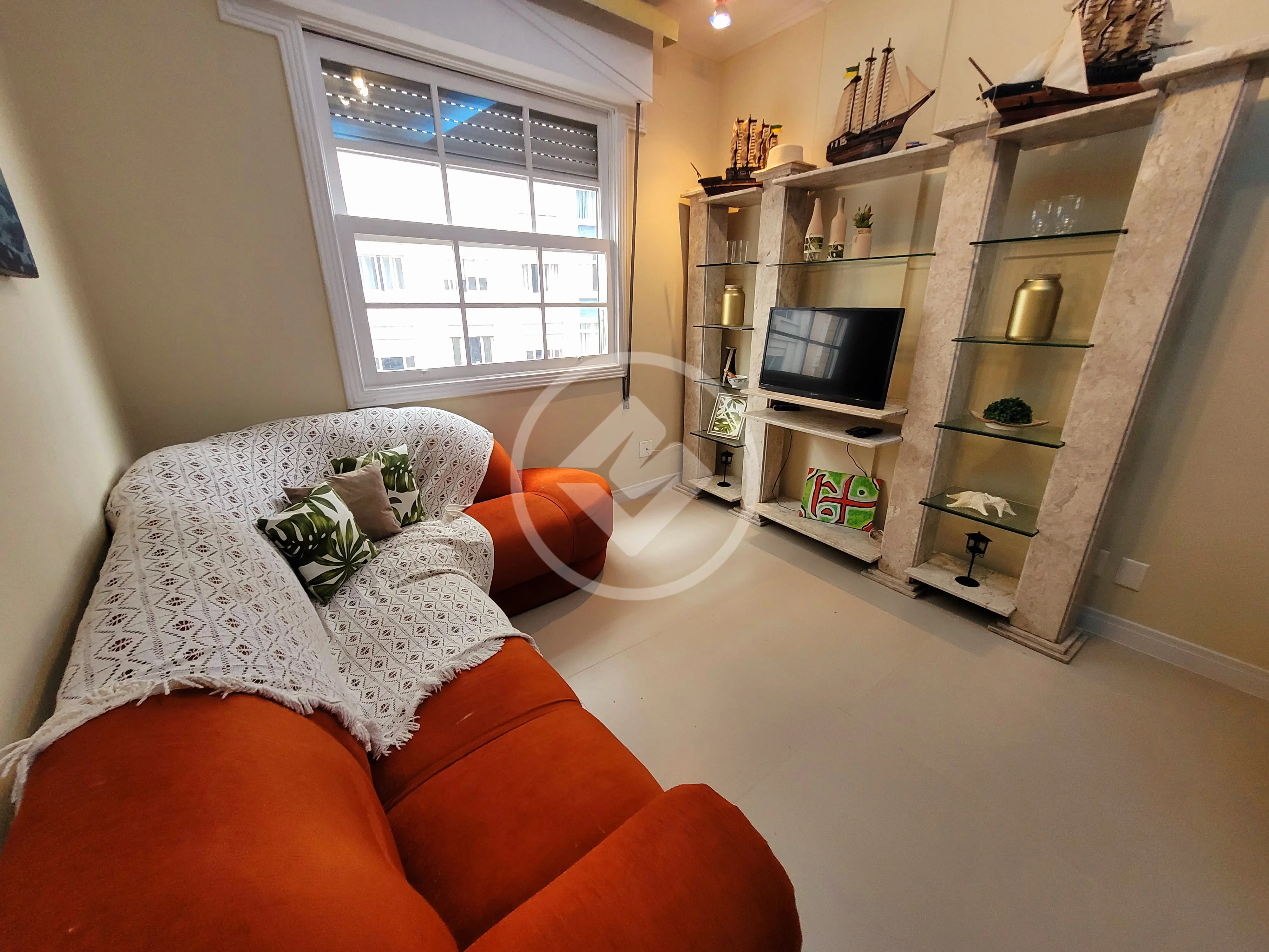 Imagem 3 - Apartamento em PONTA DA PRAIA, Santos - SP