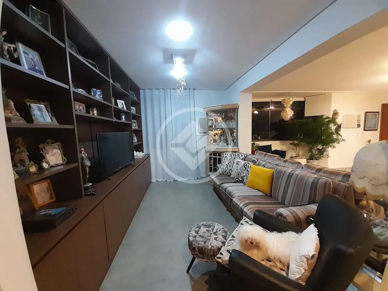Imagem 5 - Apartamento em BOQUEIRÃO, Santos - SP