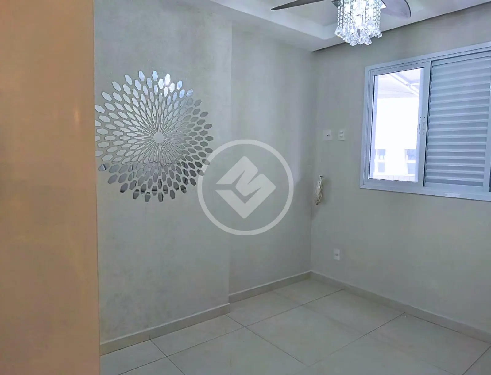 Apartamento PONTA DA PRAIA, Santos - SP — foto 2