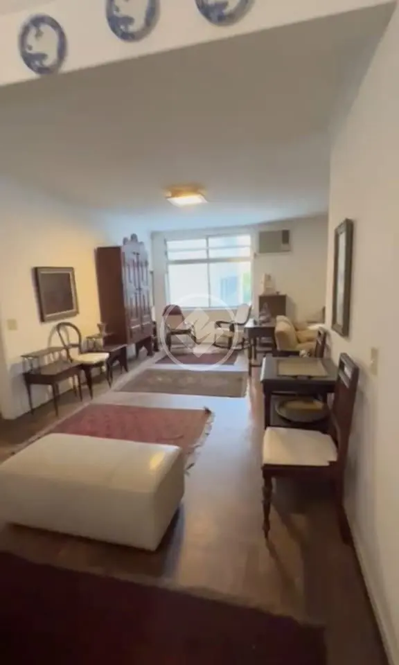 Imagem 2 - Apartamento em Gonzaga, Santos - SP