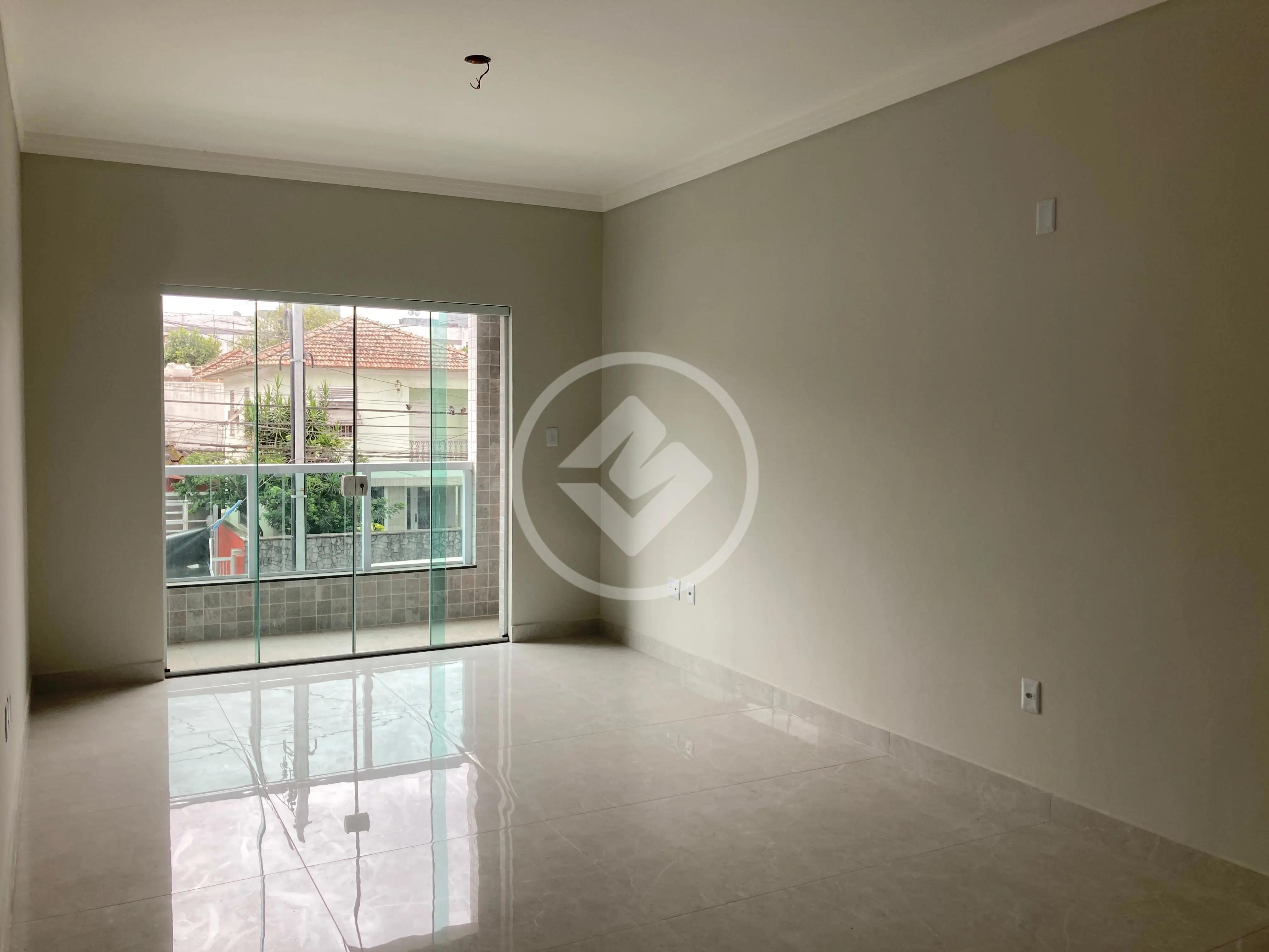 Casa Aparecida, Santos - SP — foto 2