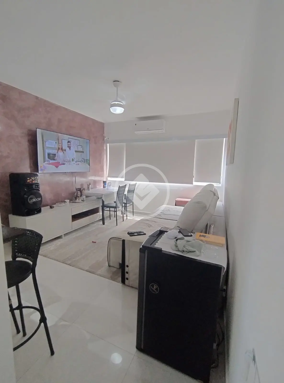 Apartamento Marapé, Santos - SP — foto 1