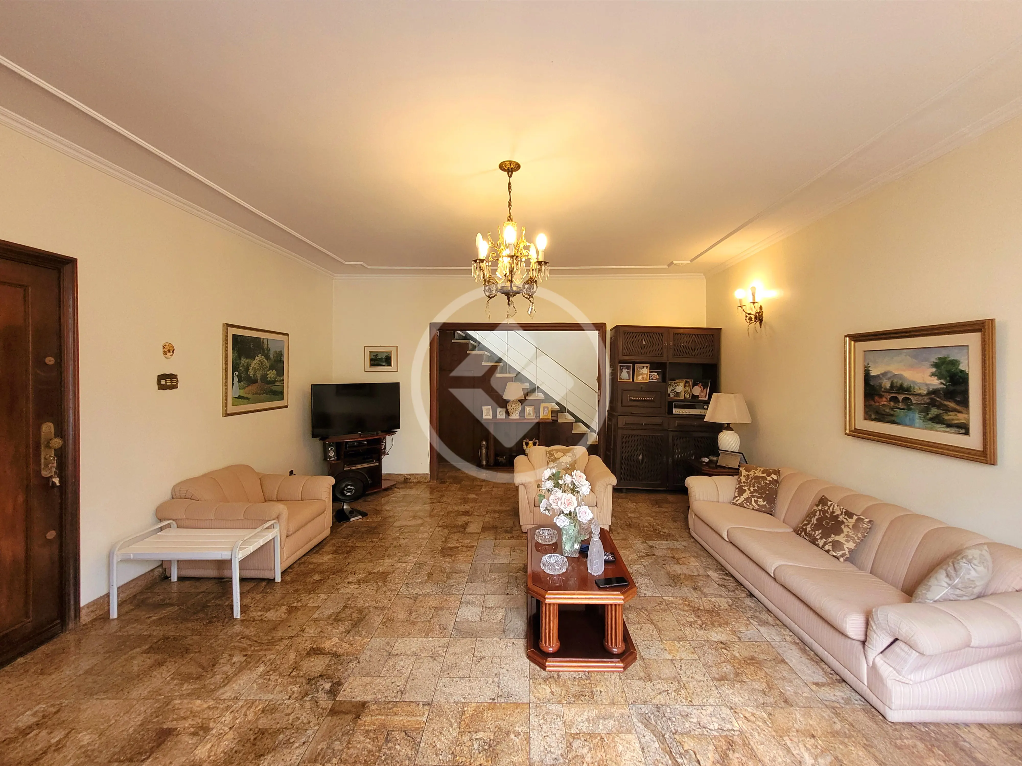 Imagem 4 - Casa em GONZAGA, Santos - SP
