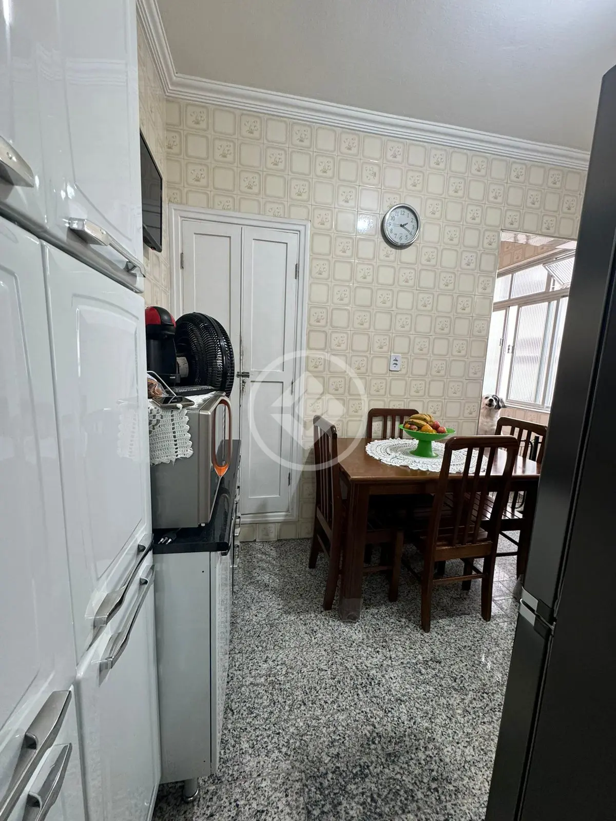 Image 21 - Apartamento em Vila Belmiro, Santos - SP