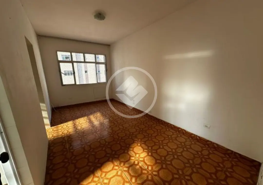Apartamento Pompéia, Santos - SP — foto 1