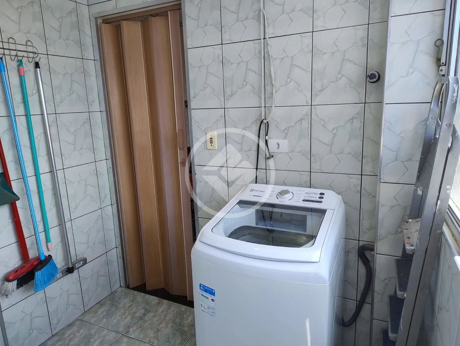 Imagem 6 - Apartamento em Estuário, Santos - SP
