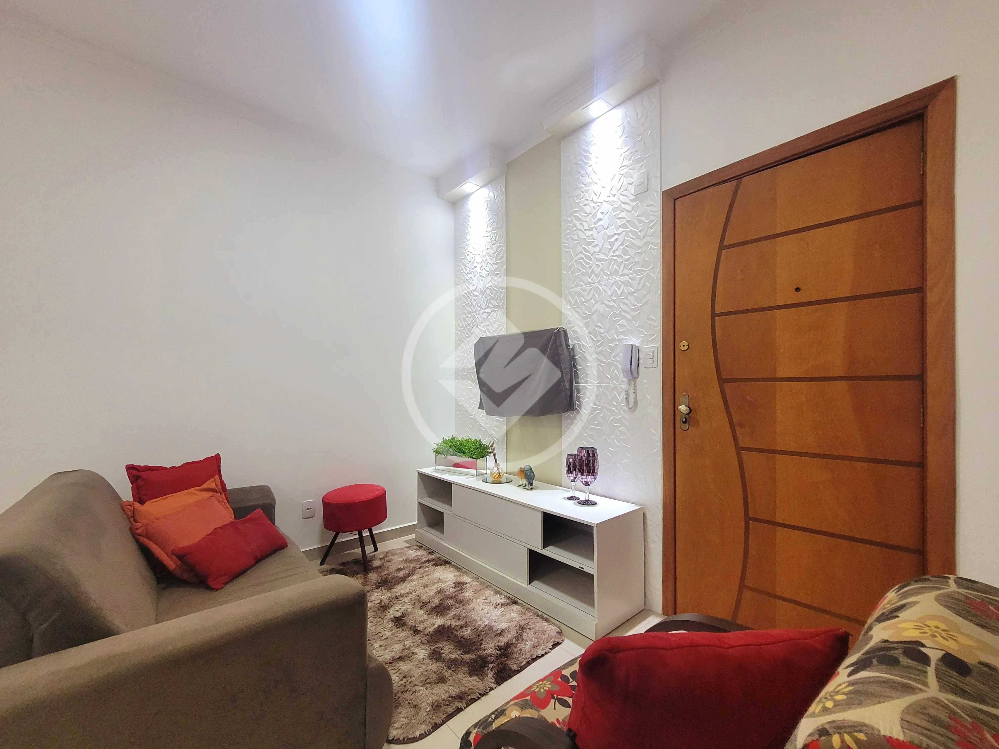 Imagem 3 - Apartamento em José Menino, Santos - SP