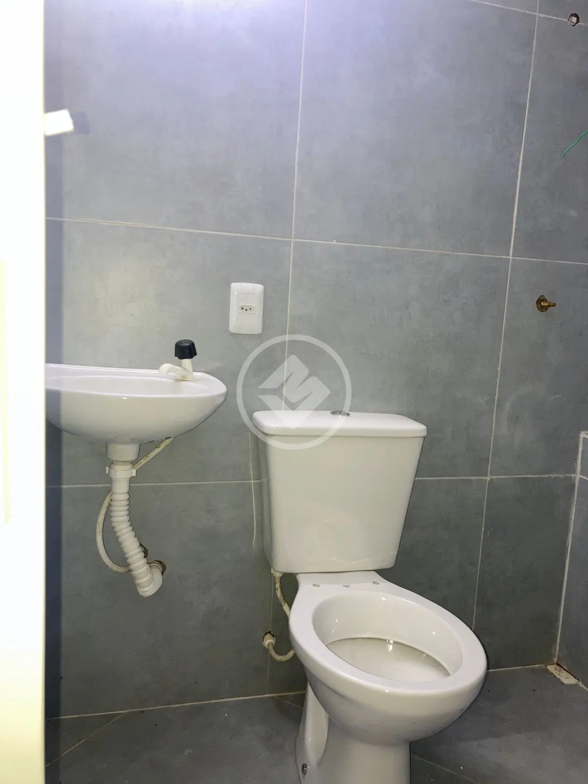 Image 12 - Sala Comercial em Centro, Santos - SP