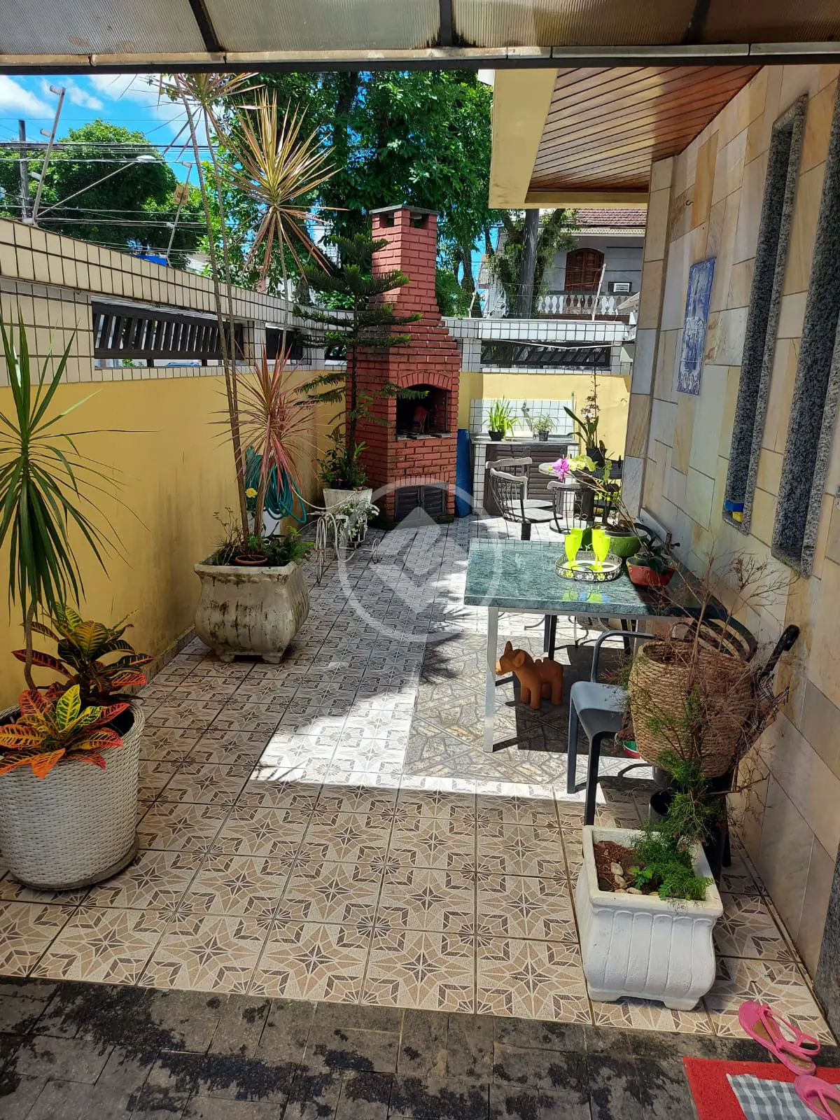 Image 20 - Casa em Embaré, Santos - SP