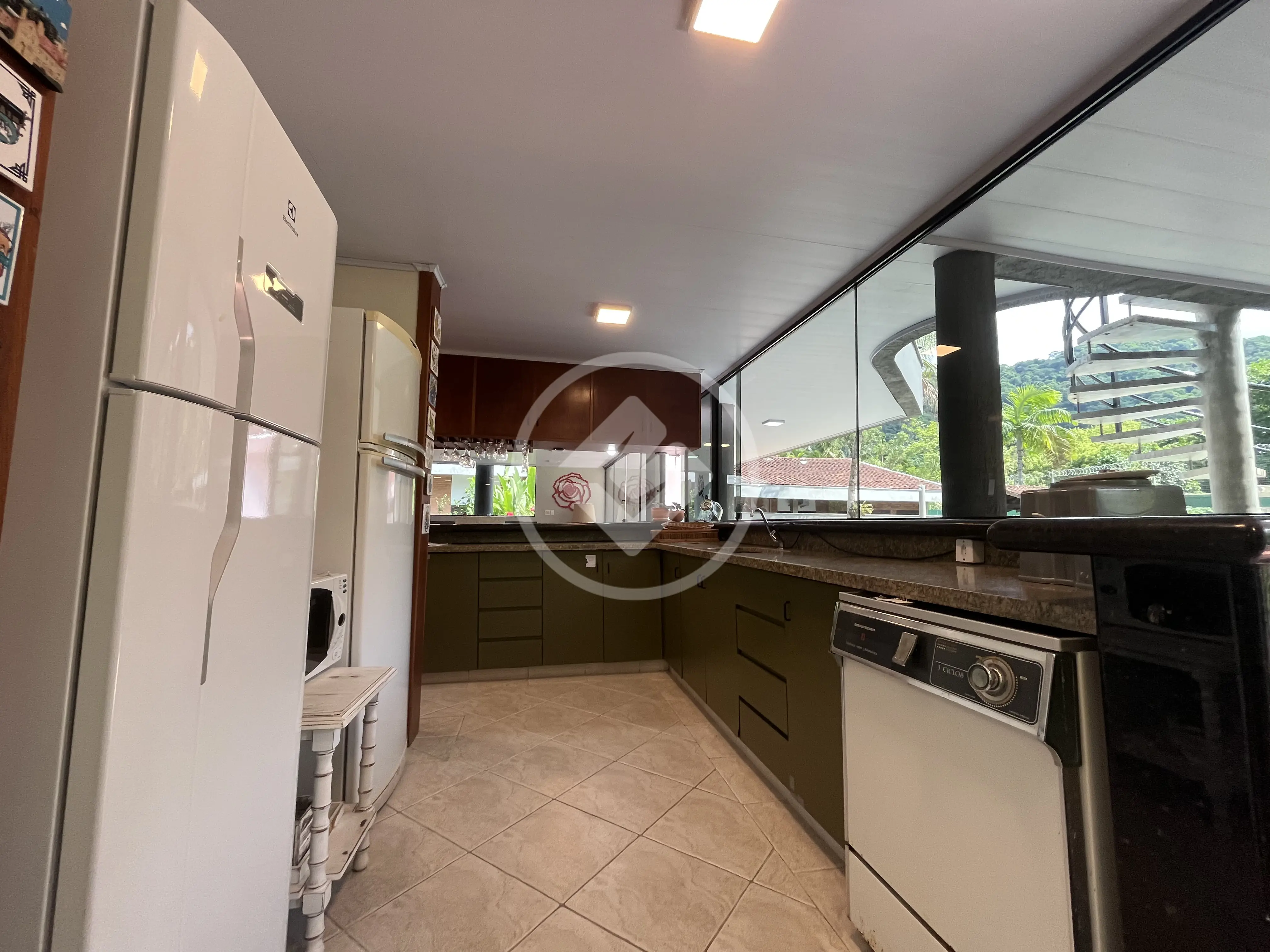 Imagem 5 - Casa Condomínio em Enseada, Guarujá - SP
