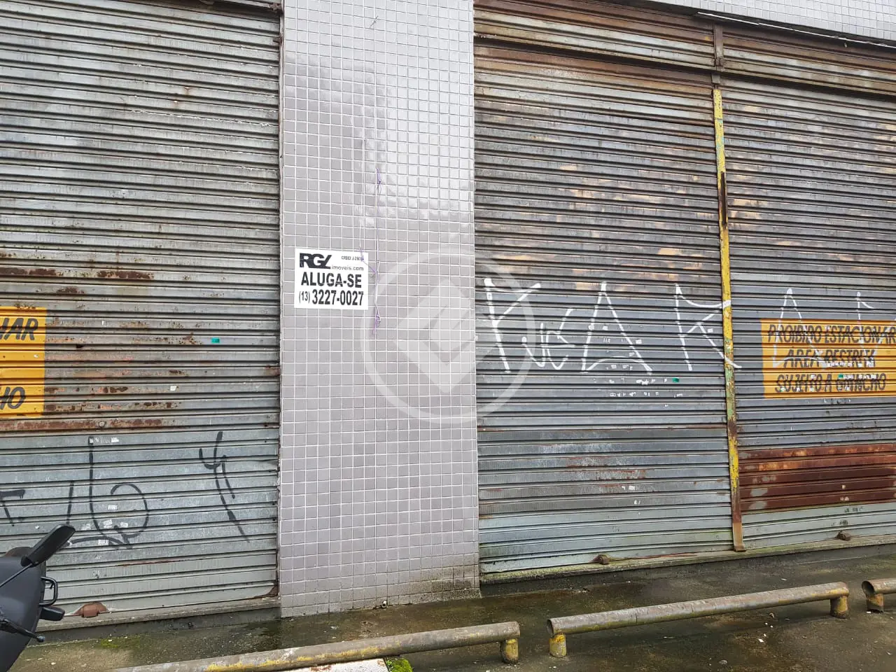 Imagem 6 - Loja em Centro, Santos - SP