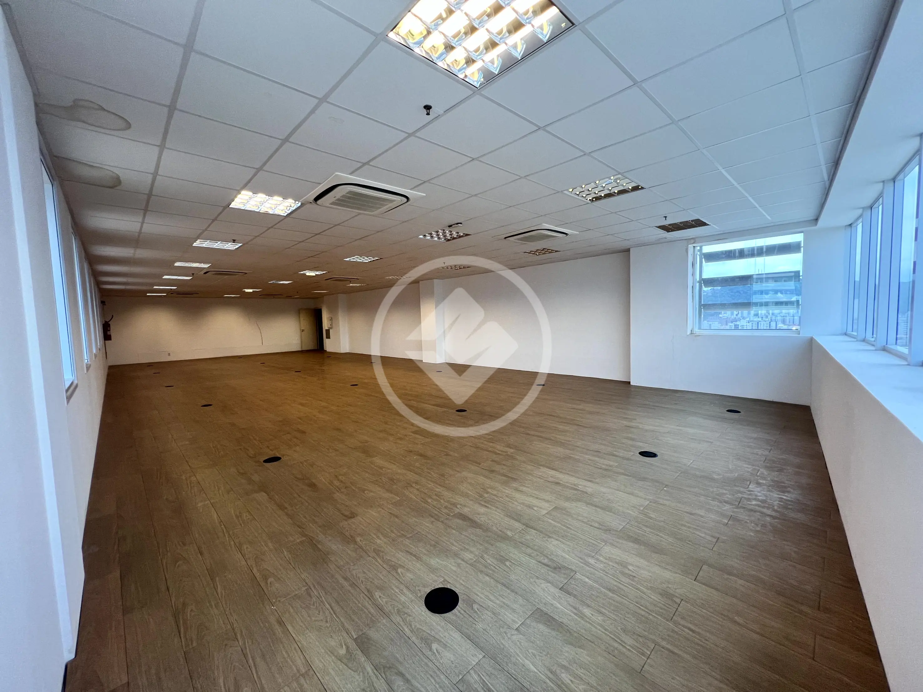 Image 17 - Sala Comercial em GONZAGA, Santos - SP