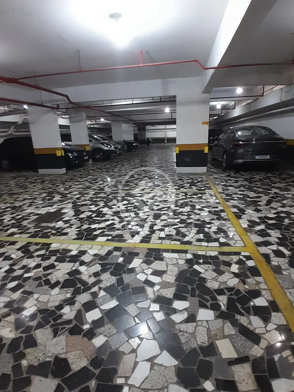 Image 25 - Sala Comercial em Gonzaga, Santos - SP