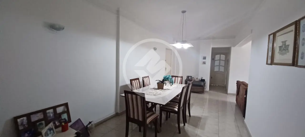 Imagem 6 - Apartamento em Pompéia, Santos - SP
