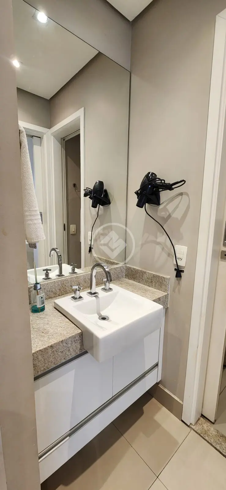 Imagem 6 - Flat em Pompéia, Santos - SP