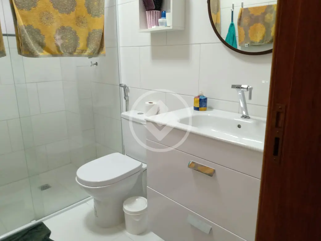Imagem 6 - Apartamento em Pompéia, Santos - SP