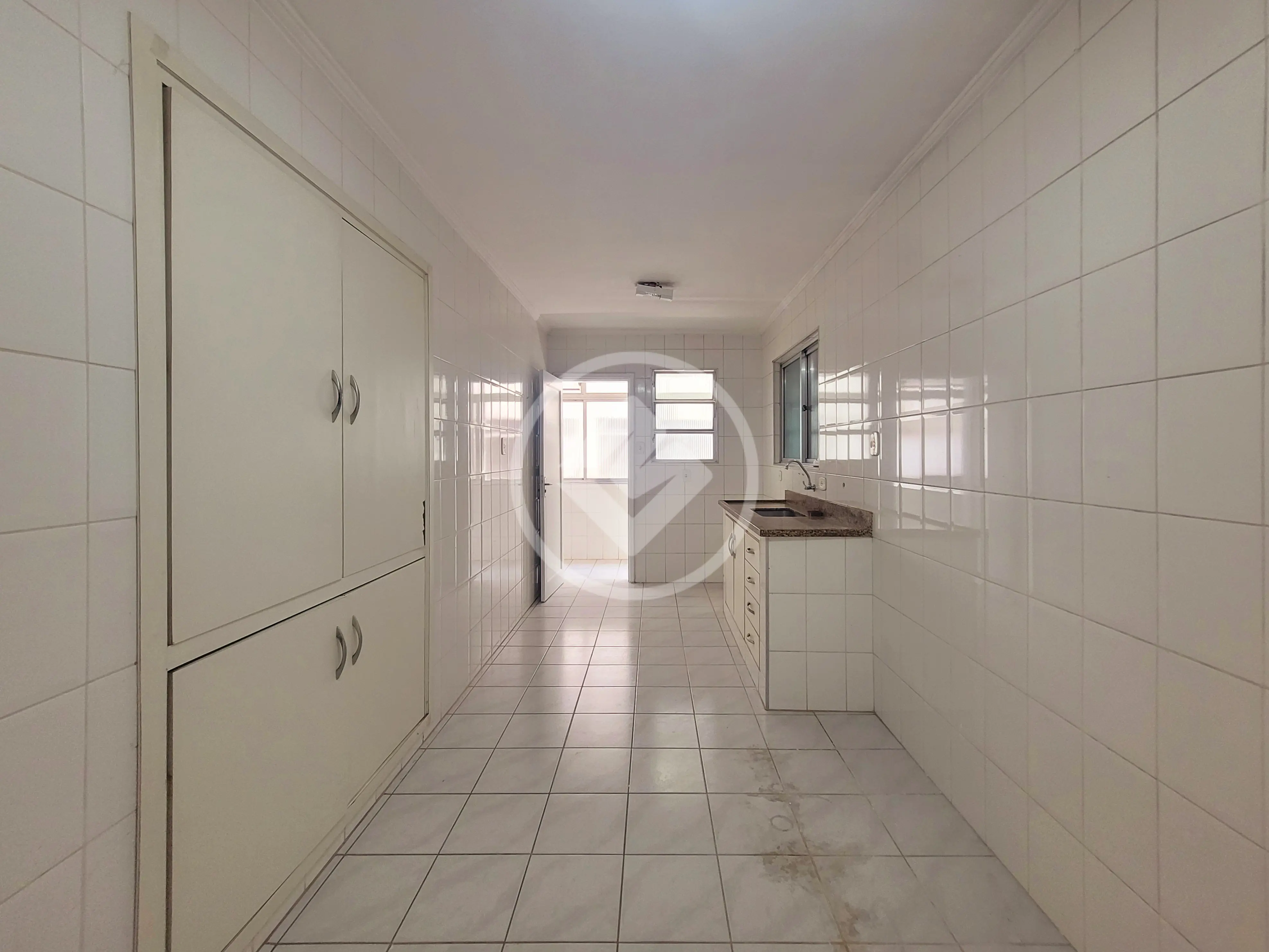 Imagem 4 - Apartamento em BOQUEIRÃO, Santos - SP