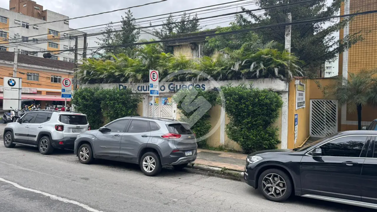 Imagem 3 - Casa Comercial em Encruzilhada, Santos - SP