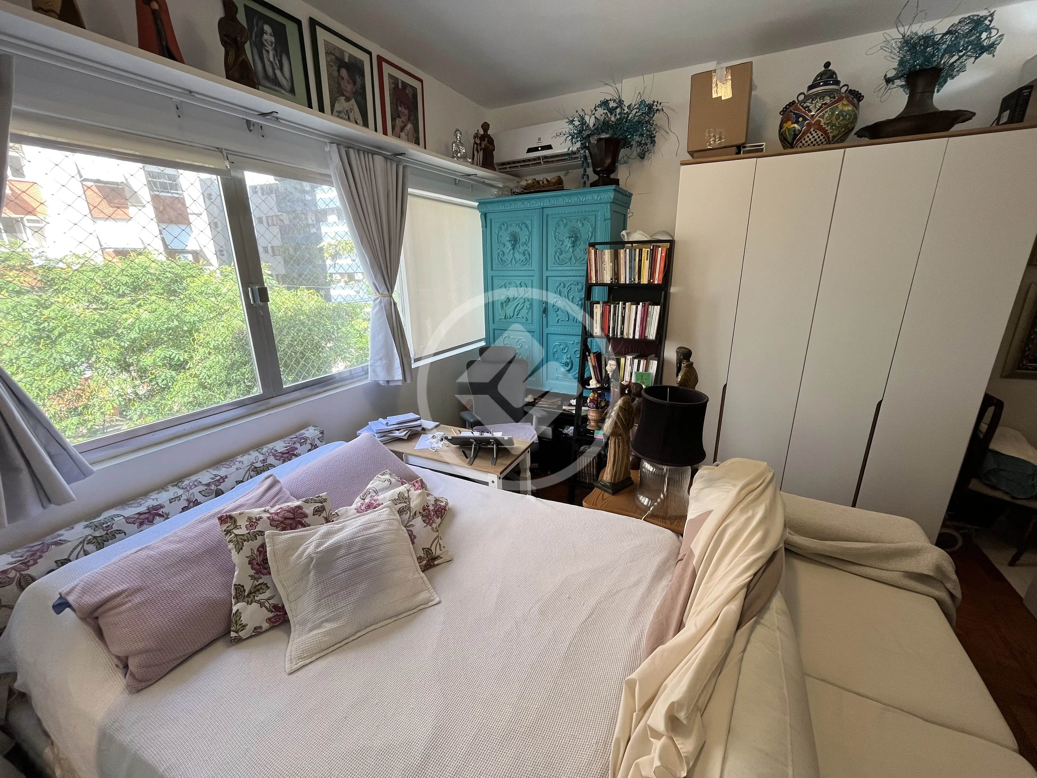 Imagem 3 - Loft / Studio em BOQUEIRÃO, Santos - SP