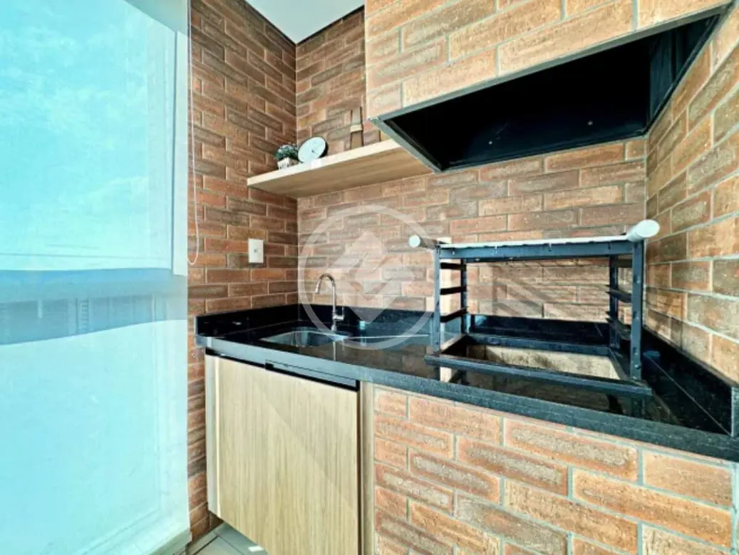 Imagem 3 - Apartamento em Embaré, Santos - SP