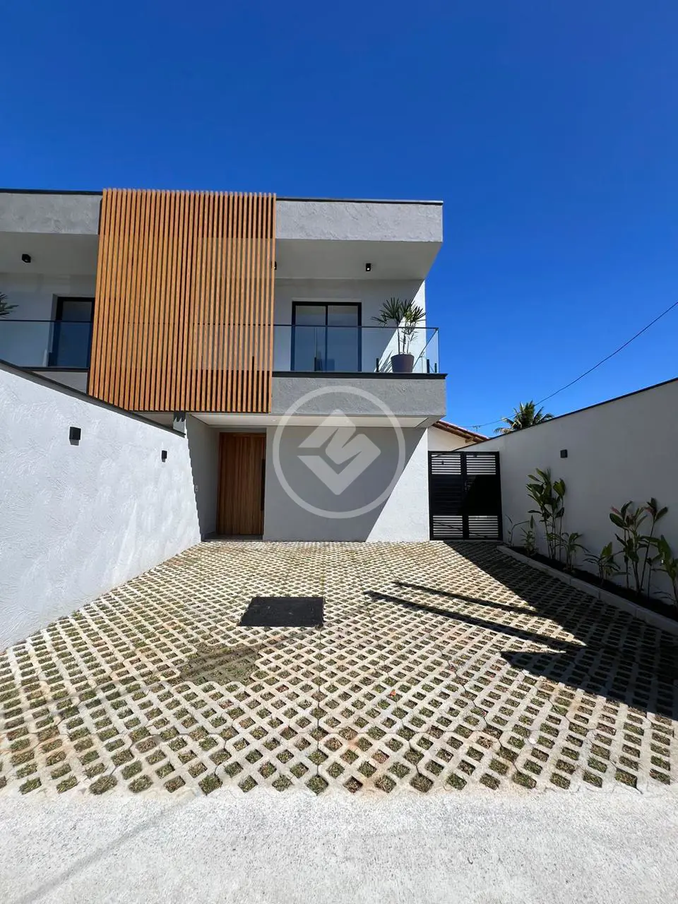 Casa São Lourenço, Bertioga - SP — foto 1