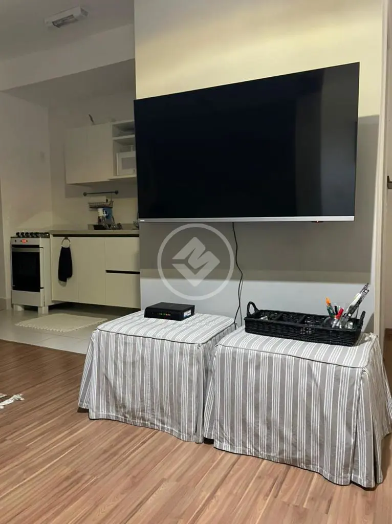 Image 12 - Apartamento em BOQUEIRÃO, Santos - SP