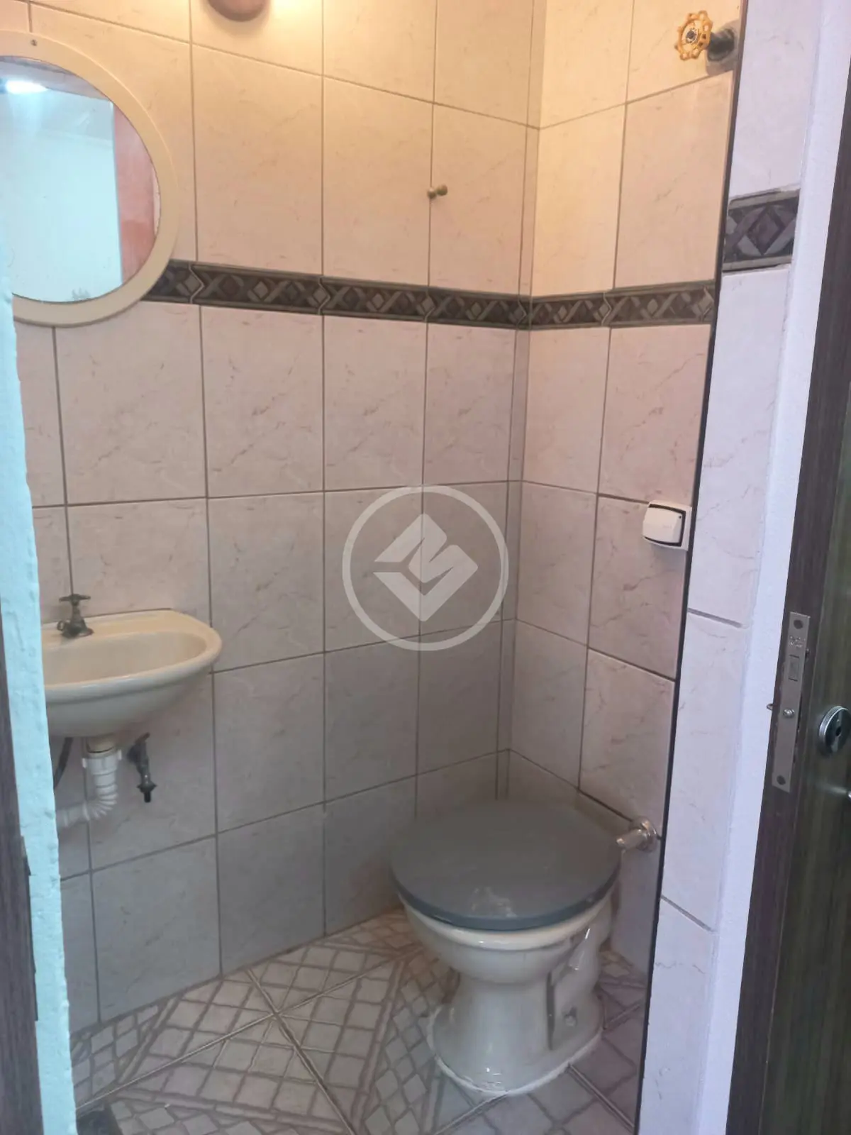 Image 12 - Sala Comercial em Centro, Santos - SP