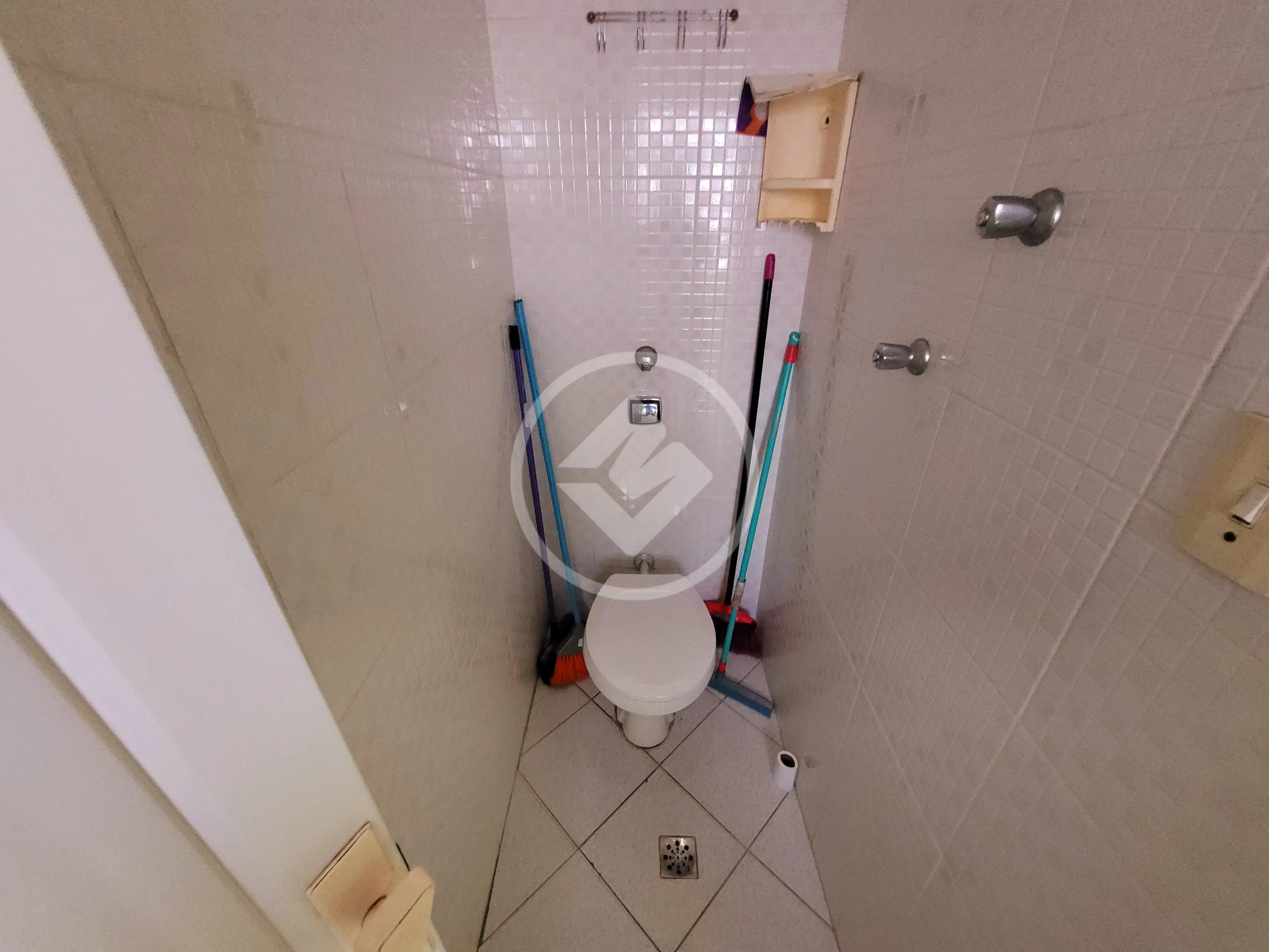 Image 15 - Apartamento em José Menino, Santos - SP