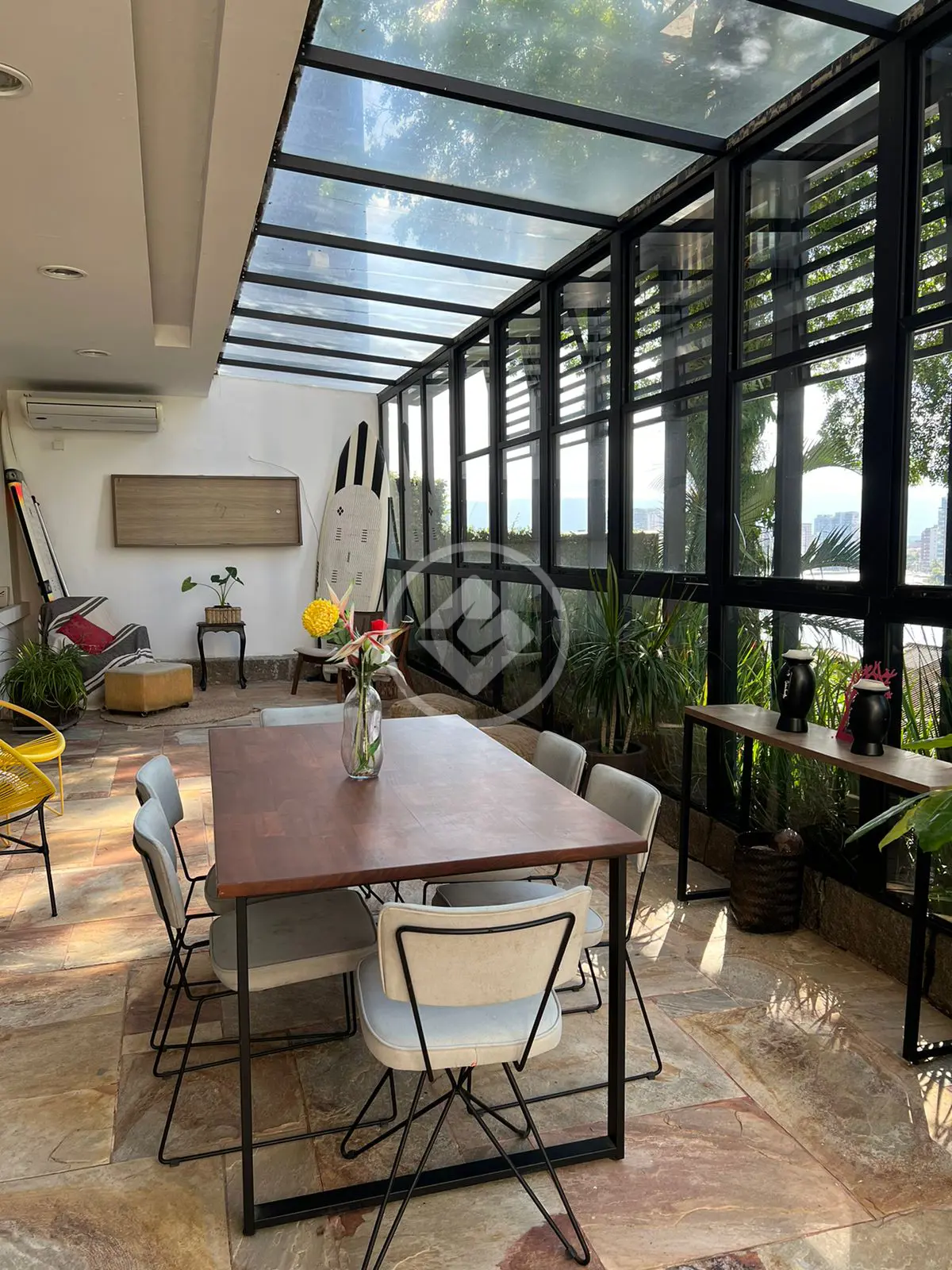 Imagem 4 - Casa em Ilha Porchat, São Vicente - SP