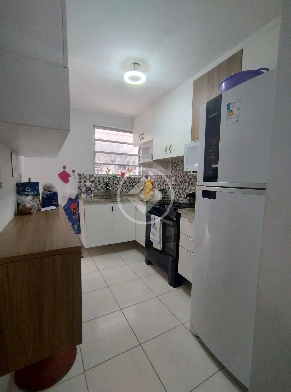 Imagem 2 - Apartamento em Macuco, Santos - SP