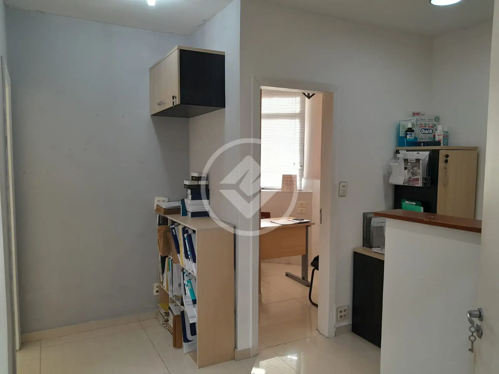 Imagem 5 - Sala Comercial em Pompéia, Santos - SP