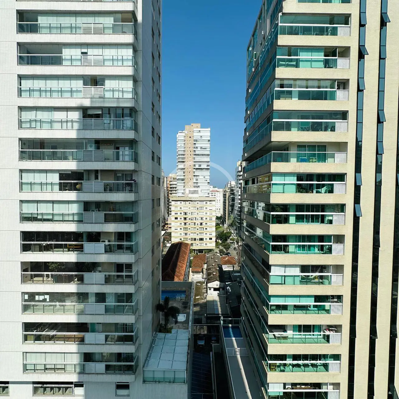 Imagem 5 - Apartamento em Gonzaga, Santos - SP