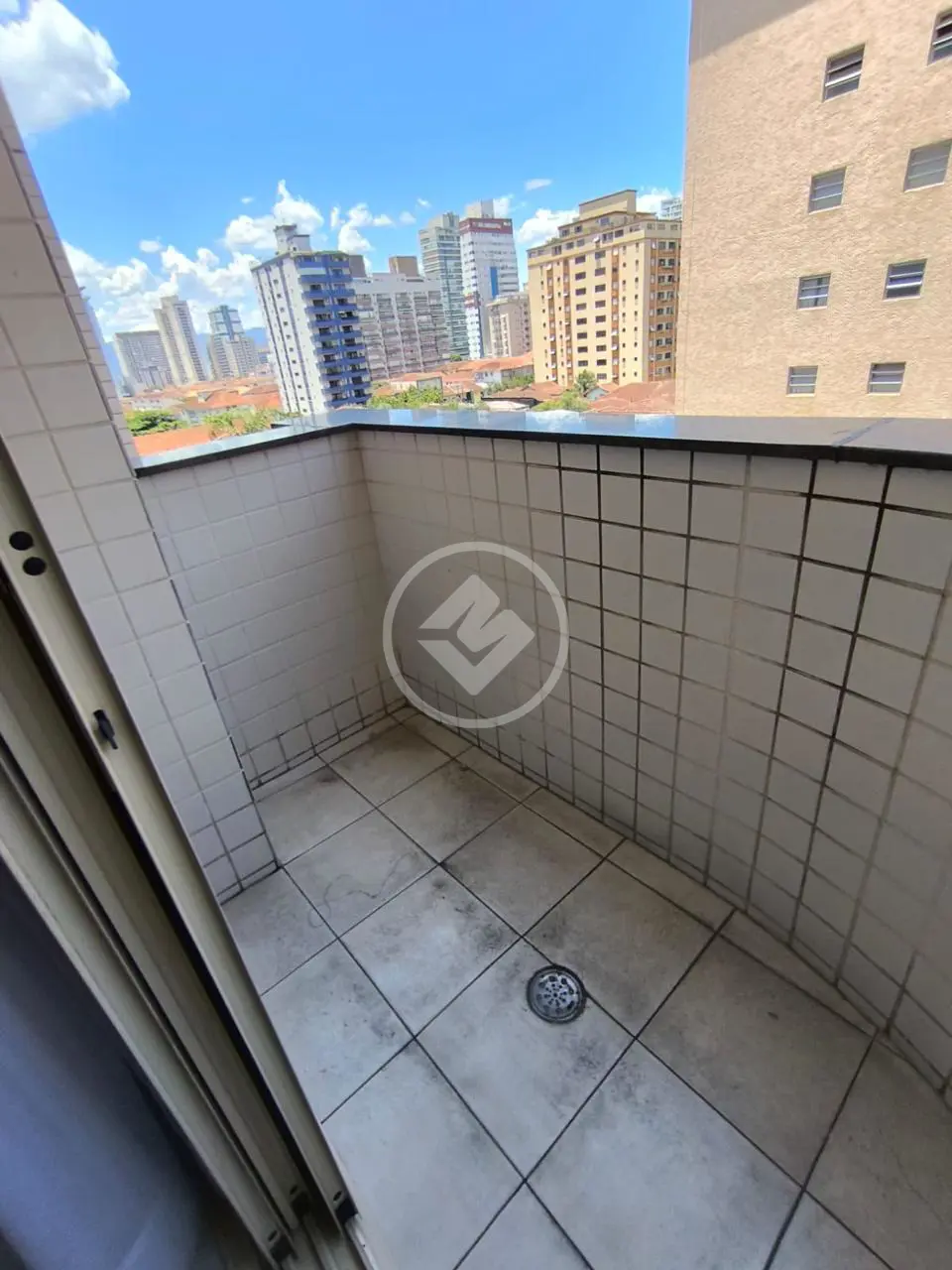 Imagem 4 - Apartamento em GONZAGA, Santos - SP